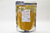 Classikool Ground Turmeric: Quality Spice Seasoning for Cooking Rice & Curry