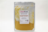 Classikool Ground Turmeric: Quality Spice Seasoning for Cooking Rice & Curry