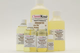 Classikool Natural Almond Oil Beauty Blend: Nourishes & Softens Skin, Nails & Hair