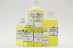 Classikool Pure Bergamot Essential Oil for Aromatherapy and Massage