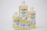 Classikool Organic Shower Body Wash Base: Make Your Own Moisturising Body Wash