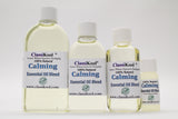 Classikool [Calming Oil Blend] Stress Soothing Aromatherapy with Sweet Orange