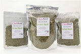 Classikool Dried Basil: Quality Herb for Cooking and Seasoning Pesto, Soups & More