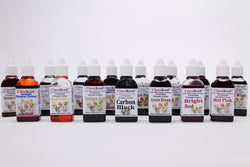 Classikool Choice of 100ml Liquid Droplet Food Colouring: Edible Sugartint for Cakes & Icing
