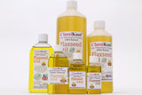 Classikool Flaxseed Oil: Pure, Food Grade, Cold Pressed & Rich in Omega 3
