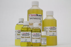 Classikool Hair Growth Blend: Essential Oil Nourishing Scalp & Hair Treatment