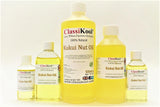 Classikool Ku Kui Nut Oil: for Aromatherapy, Massage & Moisturising Skin Care