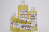 Classikool Natural Macadamia Carrier Oil: A Nourishing Skin & Dry Hair Treatment