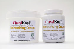 Classikool Moisturising Easy Cream Skin Care: 13 Essential Oil Choices