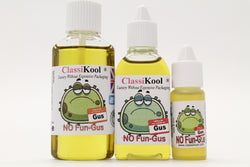 Classikool "No Fun Gus" Natural Anti Fungal / Bacterial Nail & Oil Toe Treatment