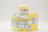 Classikool Pure Oregano Essential Oil for Aromatherapy & Massage