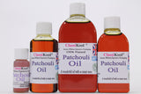 Classikool Patchouli Essential Oil: 100% Pure for Aromatherapy & Massage