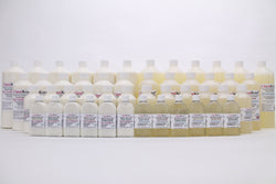 Classikool Organic Shampoo & Conditioner Set: 13 Fragrances