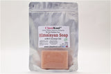 Classikool [100g Pink Himalayan Salt Glycerin Soap Bar] with Coconut Oil