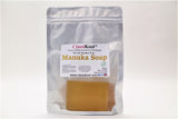 Classikool [100g Manuka Honey Glycerin Soap Bar] Handmade, Natural & Gentle