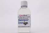 Classikool Juniper Berry Essential Oil: 100% Pure & Natural for Aromatherapy