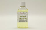 Classikool Kalahari Melon Seed Virgin Oil: Natural Skin & Hair Care Beauty Moisturiser