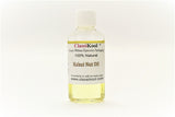 Classikool Ku Kui Nut Oil: for Aromatherapy, Massage & Moisturising Skin Care