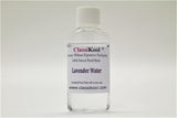 Classikool [Lavender Floral Water] Hydrosol Toner & Moisturiser: Natural Skin Care