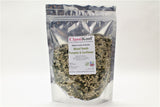 Classikool Mixed Sunflower Hearts & Pumpkin Seeds for Natural Snacking & Baking