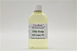 Classikool Natural Oily Scalp Treatment with Jojoba Oil, Argan Oil & Lavender
