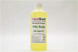 Classikool Natural Oily Scalp Treatment with Jojoba Oil, Argan Oil & Lavender