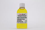 Classikool Raw Linseed Flaxseed Oil, Food Grade & Cold Pressed, Pharma EUR Grade