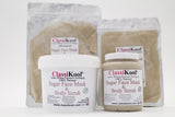 Classikool Sugar Scrub, Naturally Exfoliating for Face and Body Beauty