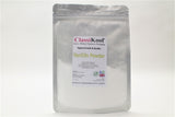 Classikool Crystalised Vanillin Powder: Quality Flavouring for Baking & Sweets