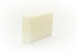 Classikool White Glycerine 100g Soap Bar: Vegan, Essential Oil /Fragrance Choice