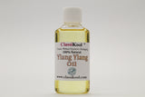 Classikool Ylang Ylang Essential Oil: Pure Natural for Aromatherapy and Massage
