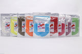 Classikool 500g [25 Fruity Choices] Professional Candy Floss Sugar