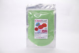 Classikool [5kg Green Apple] Candy Floss Sugar: Instant Machine Ready