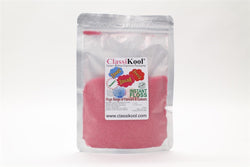 Classikool [5kg Pink Strawberry] Candy Floss Sugar: Instant Machine Ready