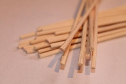 Classikool Premium Rattan Reed Diffuser Replacement Sticks - AAA Quality
