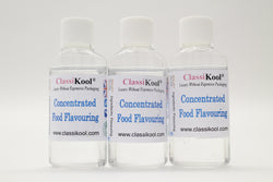 Classikool Diet Food Enhancer Flavouring: Rich Tastes for Meals & Snacks