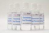 Classikool 30ml Food Flavouring Sets: Intense & Concentrated
