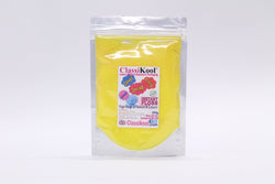 Classikool [5kg Yellow Bubblegum] Candy Floss Sugar: Instant Machine Ready